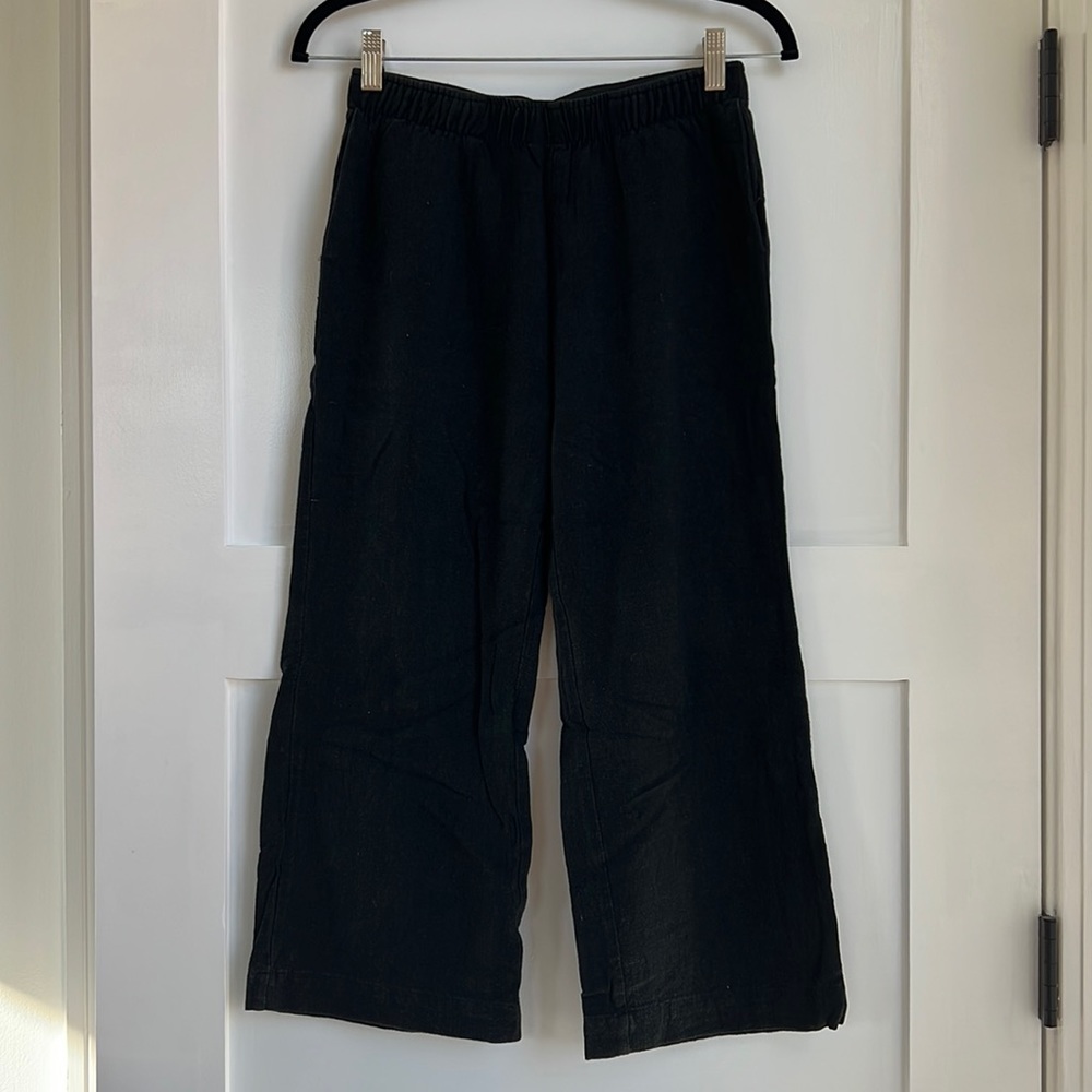 Oak + Fort Pants